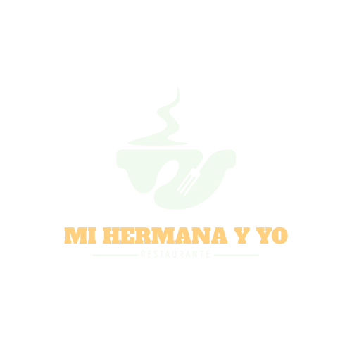Mi Hermana y yo